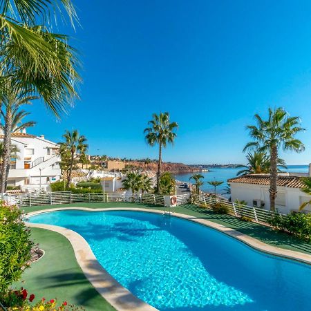 Apartment Aquamarina By Interhome Campoamor Exteriör bild