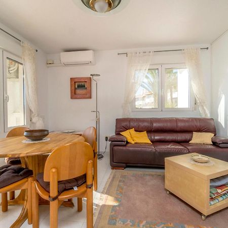 Apartment Aquamarina By Interhome Campoamor Exteriör bild