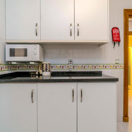 Apartment Aquamarina By Interhome Campoamor Exteriör bild