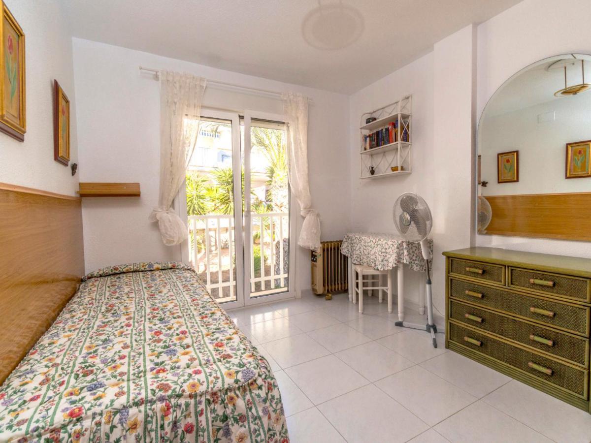 Apartment Aquamarina By Interhome Campoamor Exteriör bild