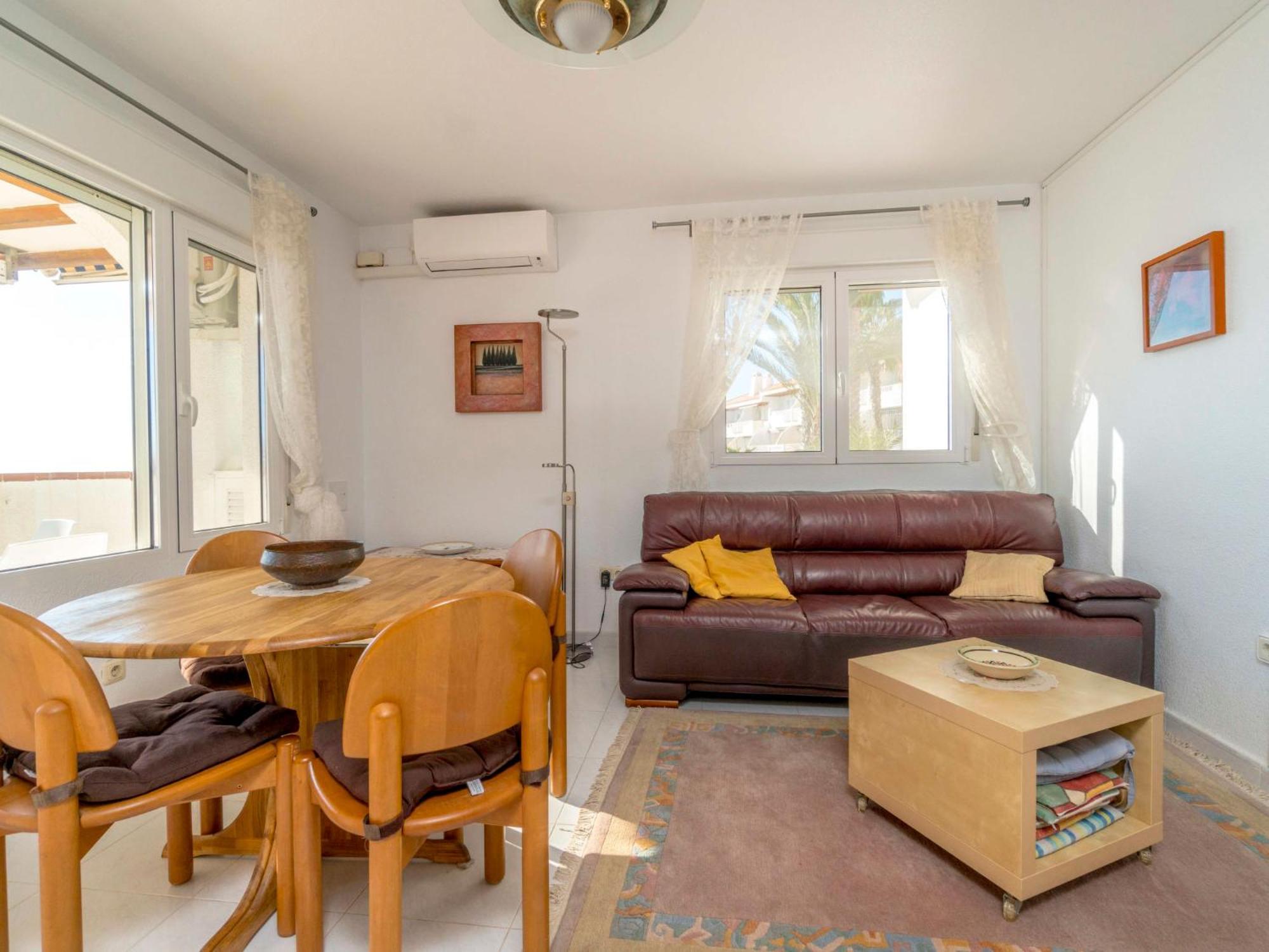 Apartment Aquamarina By Interhome Campoamor Exteriör bild