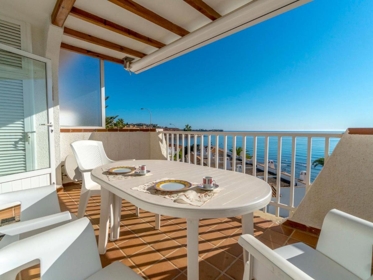 Apartment Aquamarina By Interhome Campoamor Exteriör bild