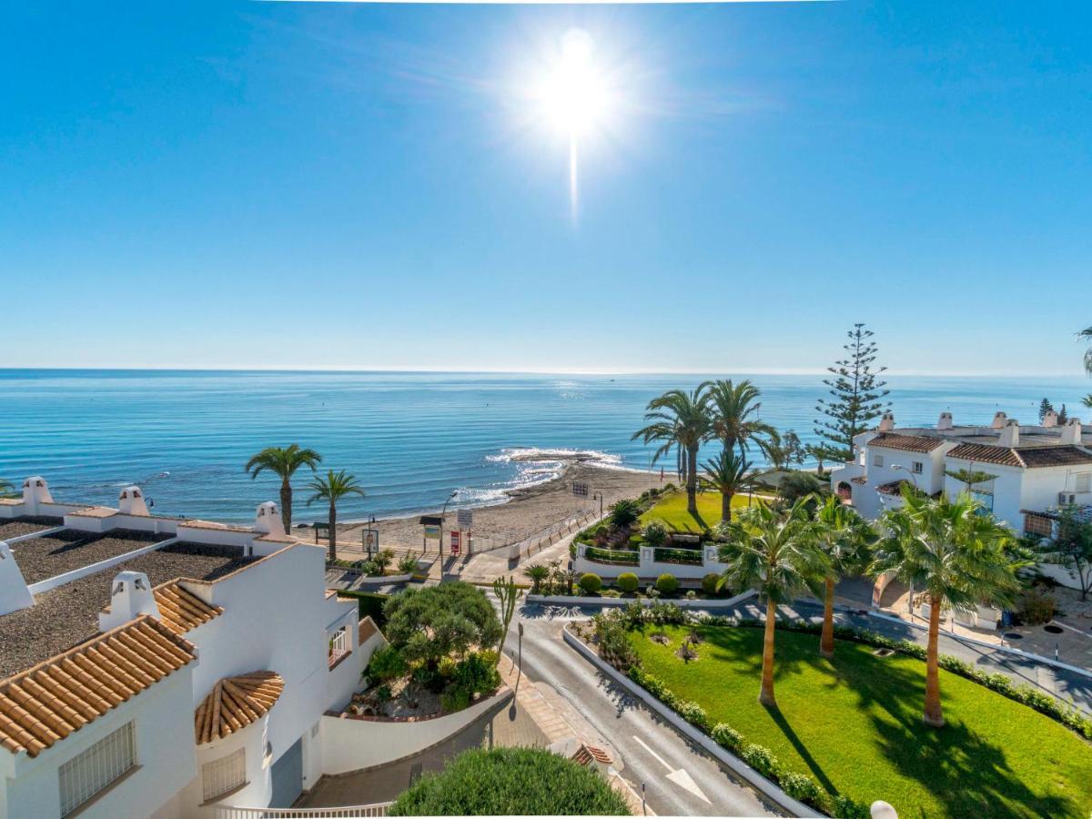 Apartment Aquamarina By Interhome Campoamor Exteriör bild