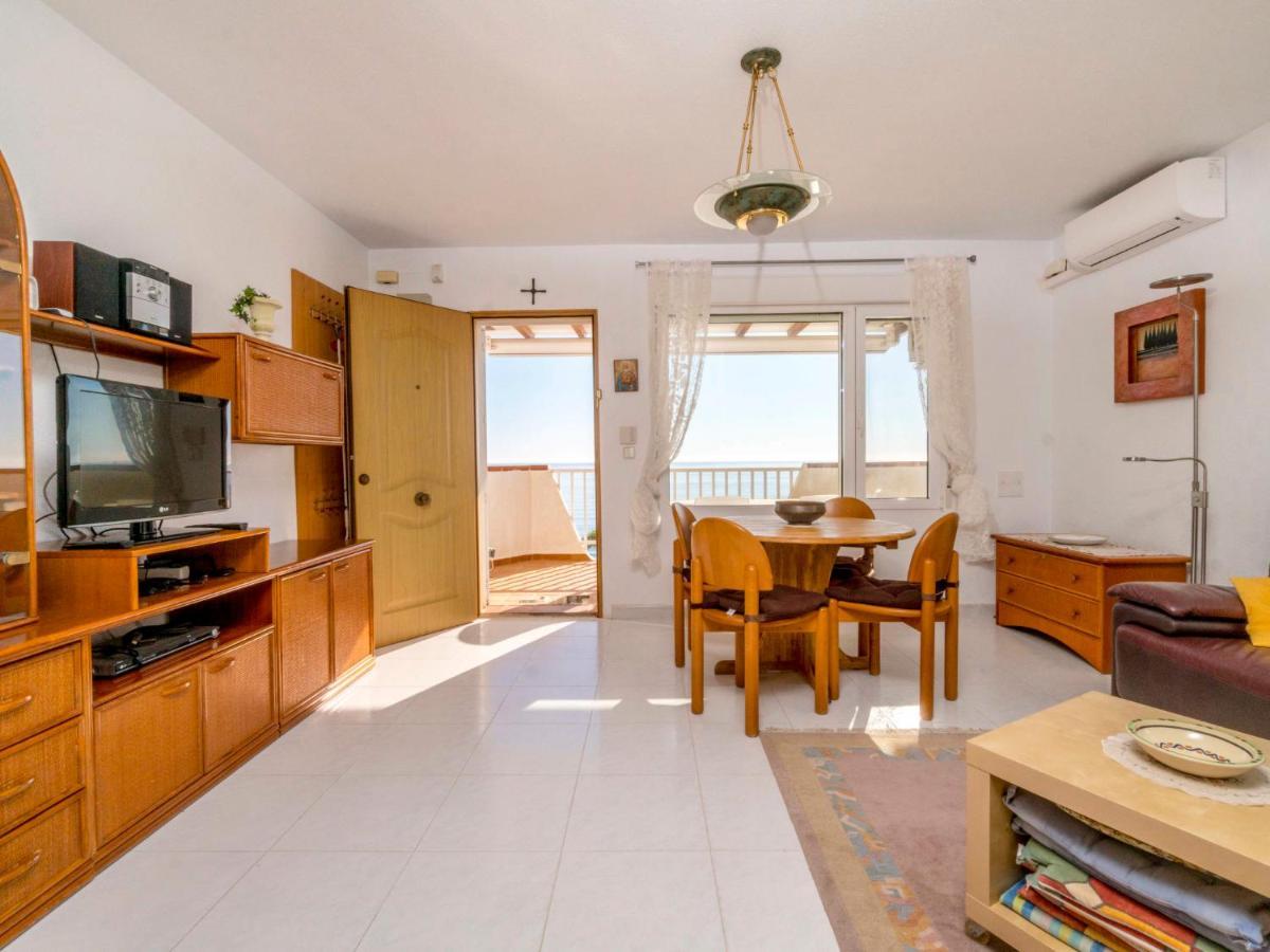 Apartment Aquamarina By Interhome Campoamor Exteriör bild