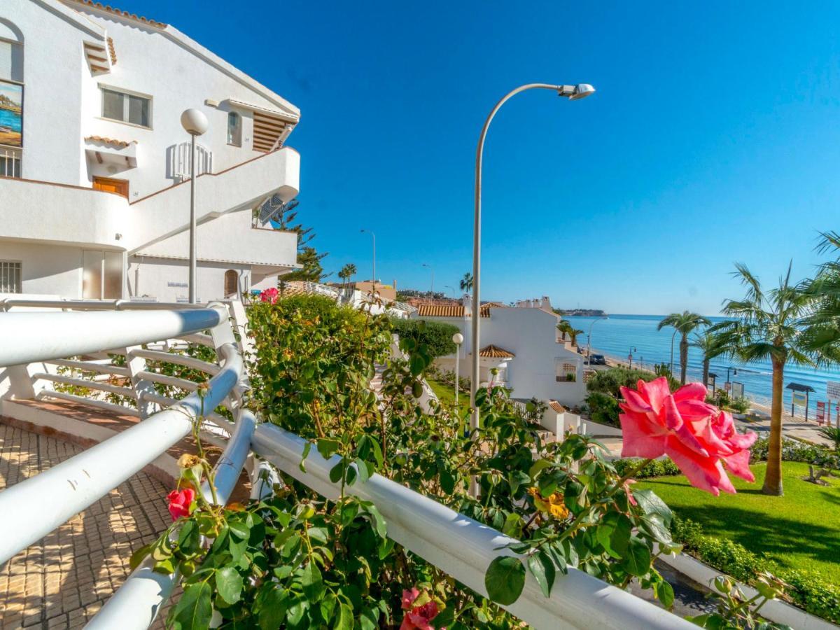 Apartment Aquamarina By Interhome Campoamor Exteriör bild