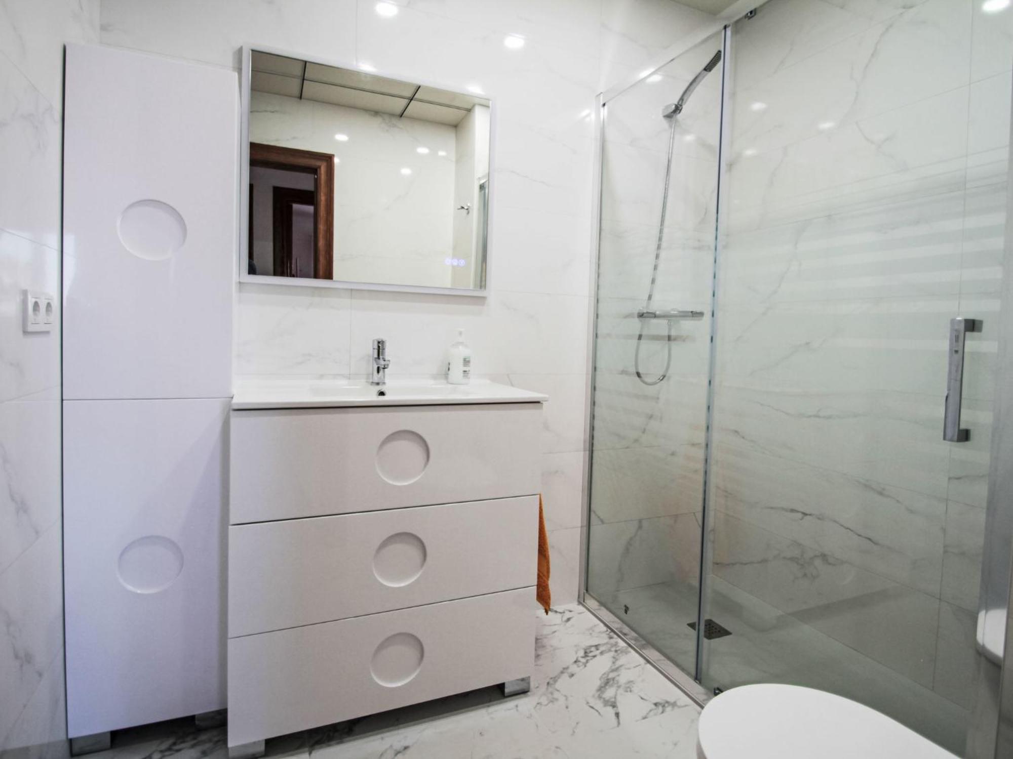 Apartment Aquamarina By Interhome Campoamor Exteriör bild